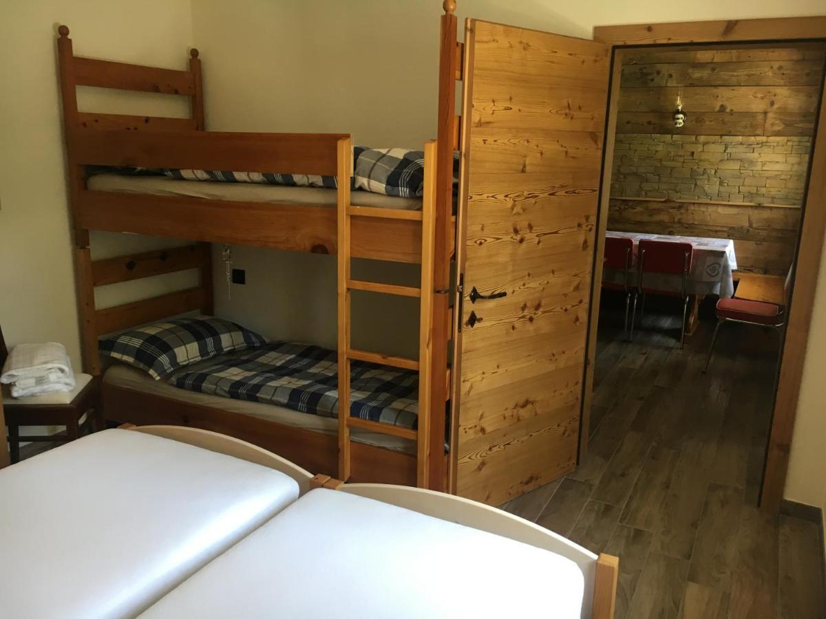 Il Finferlo Villa Bellamonte Eksteriør billede